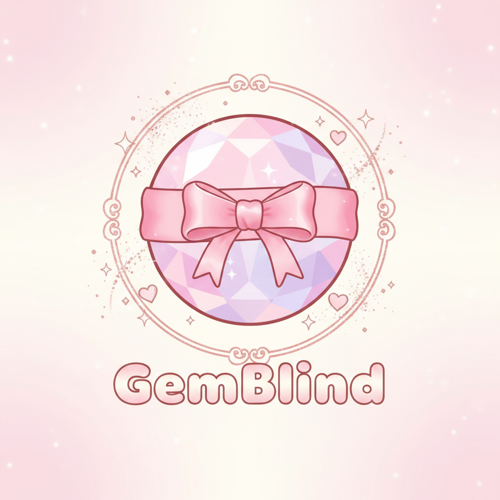 Gemblind PK